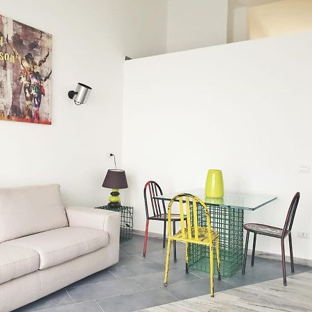 Appartamento Zuretti 53 Milan Luaran gambar