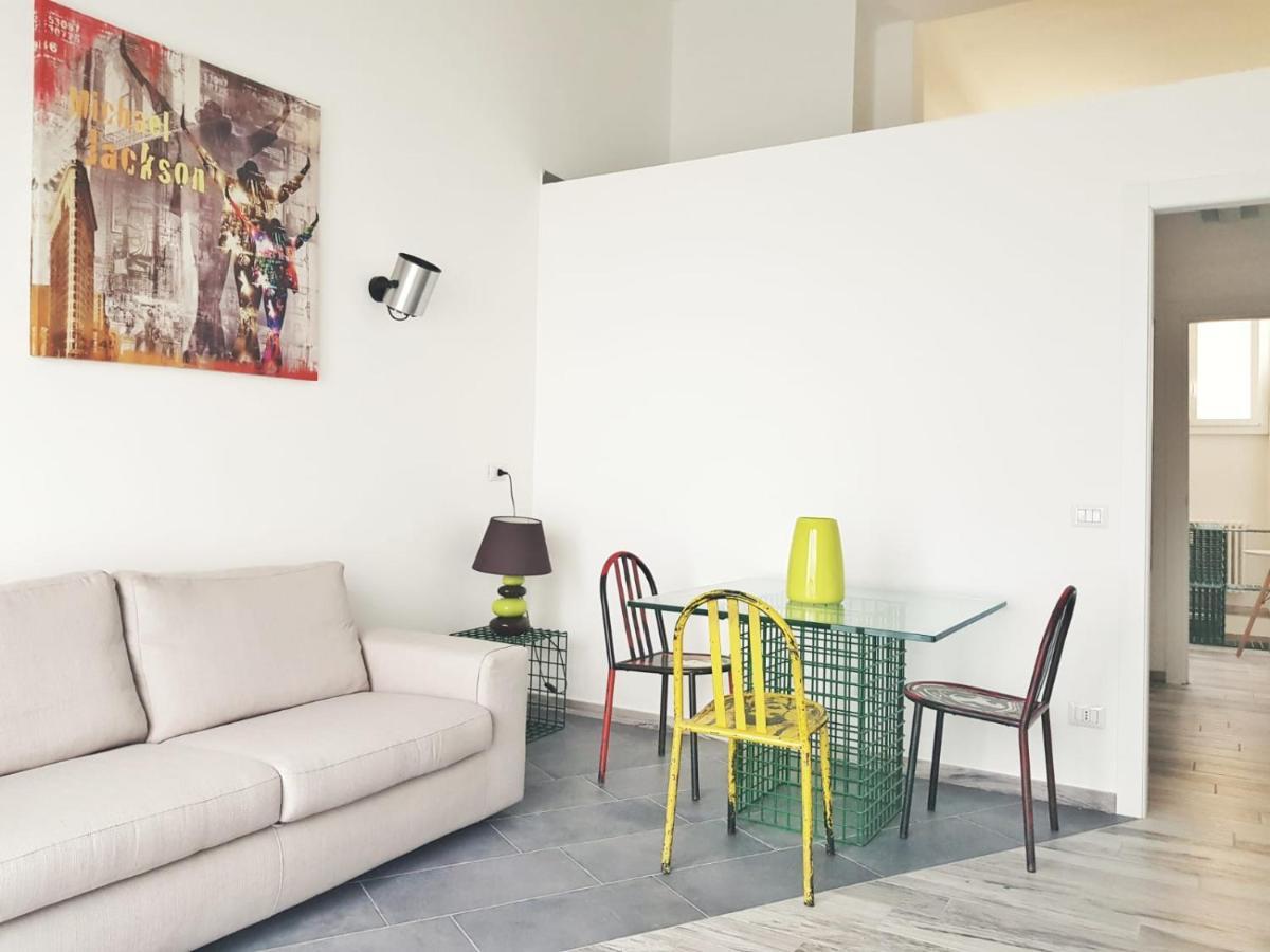 Appartamento Zuretti 53 Milan Luaran gambar