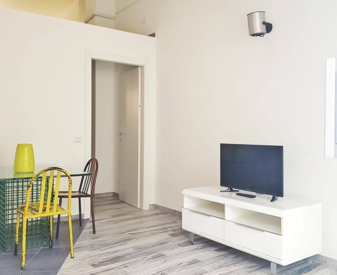 Appartamento Zuretti 53 Milan Luaran gambar