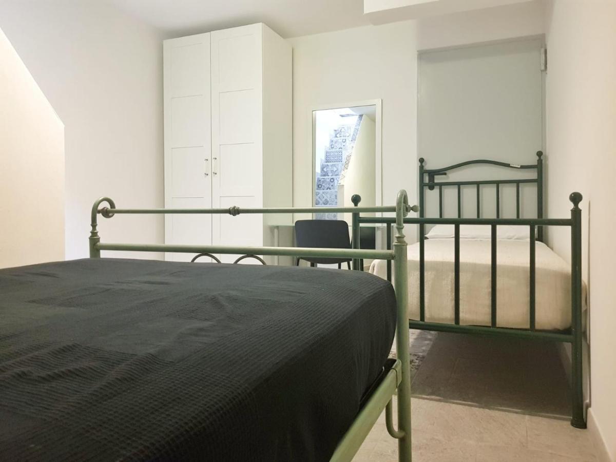 Appartamento Zuretti 53 Milan Luaran gambar