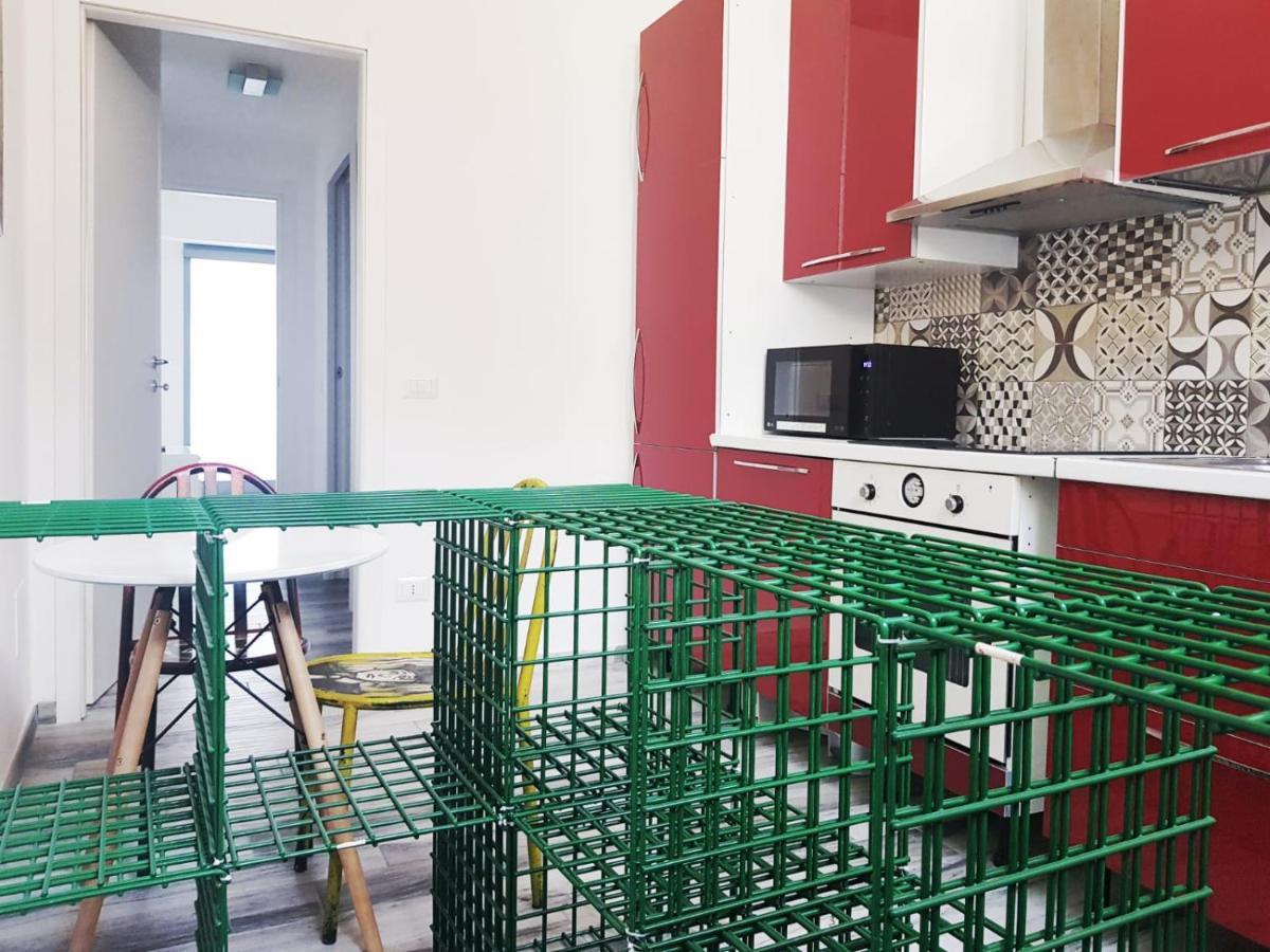 Appartamento Zuretti 53 Milan Luaran gambar